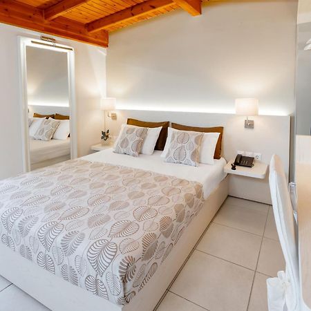 Athos Guest House Pansion Ouranoupoli Dış mekan fotoğraf