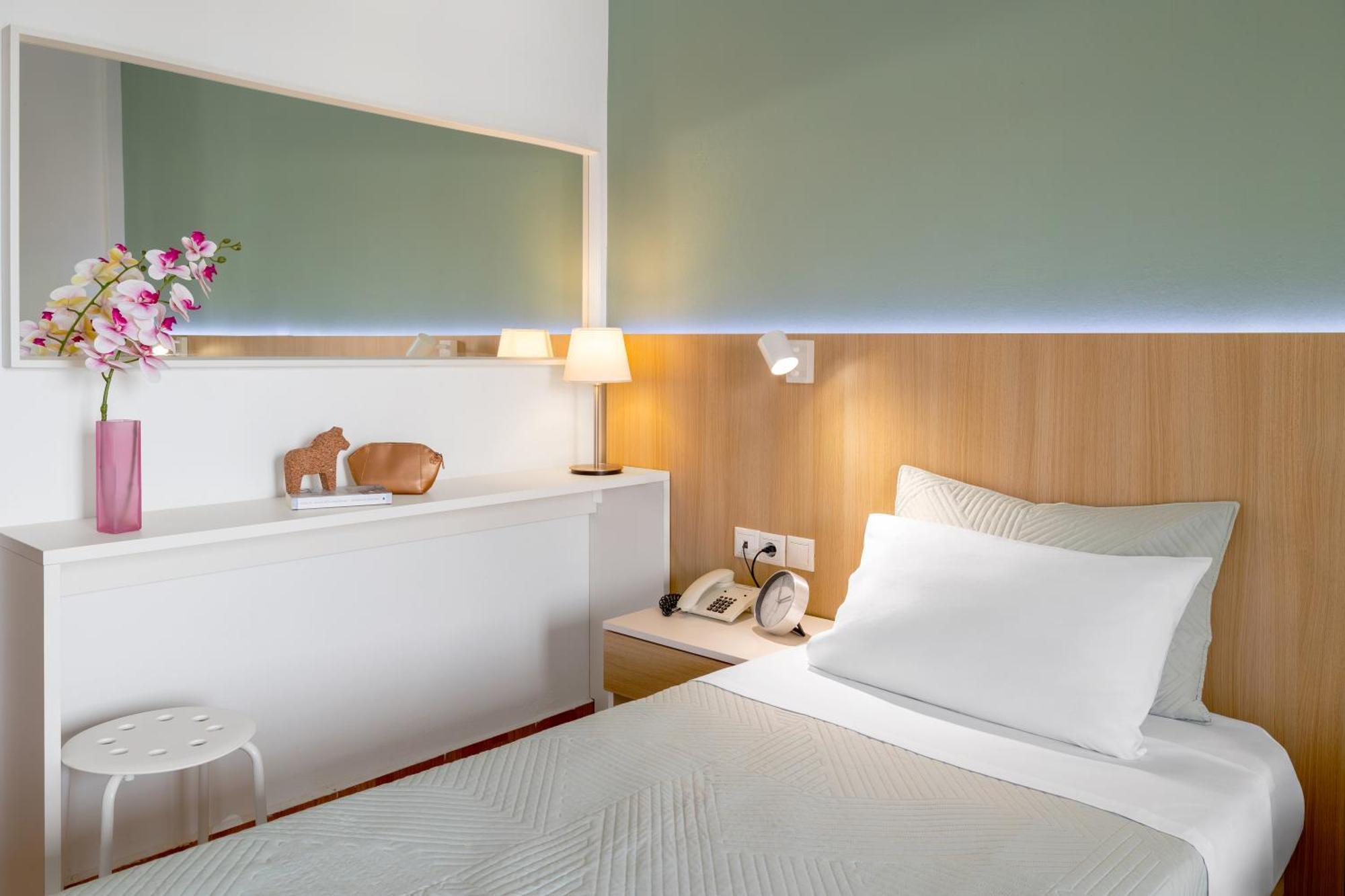 Athos Guest House Pansion Ouranoupoli Dış mekan fotoğraf