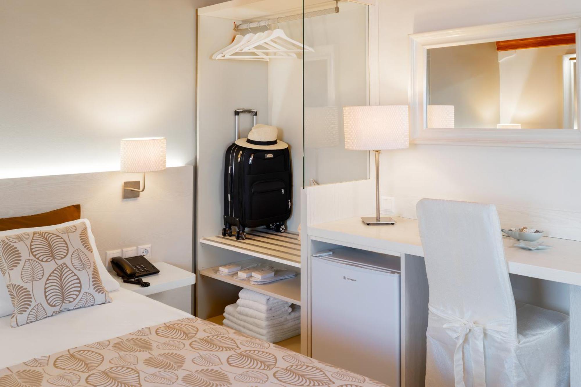 Athos Guest House Pansion Ouranoupoli Dış mekan fotoğraf